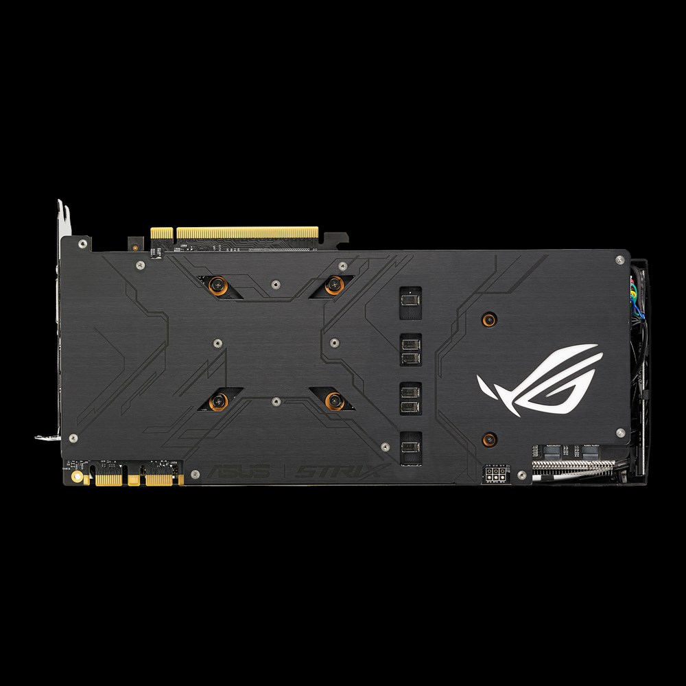 ASUS - ROG STRIX-GTX1080 Advanced Editionの+uchimura-kogyo.co.jp