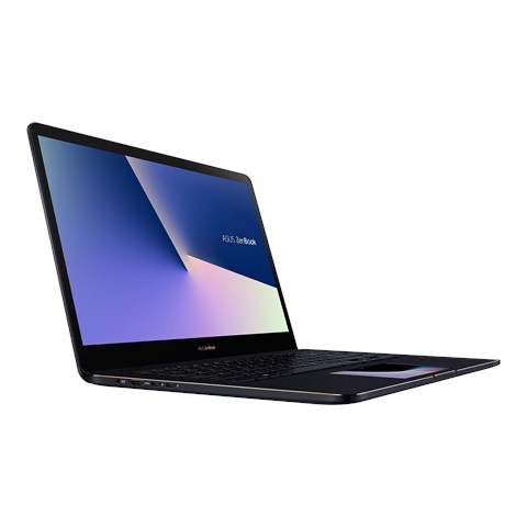 ASUS ZenBook Pro 15 UX580GE