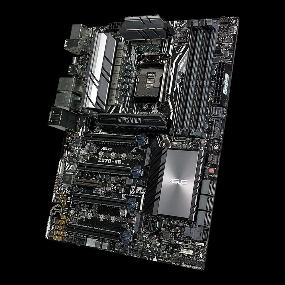 Z270 Ws Servers And Workstations Asus Global 9697