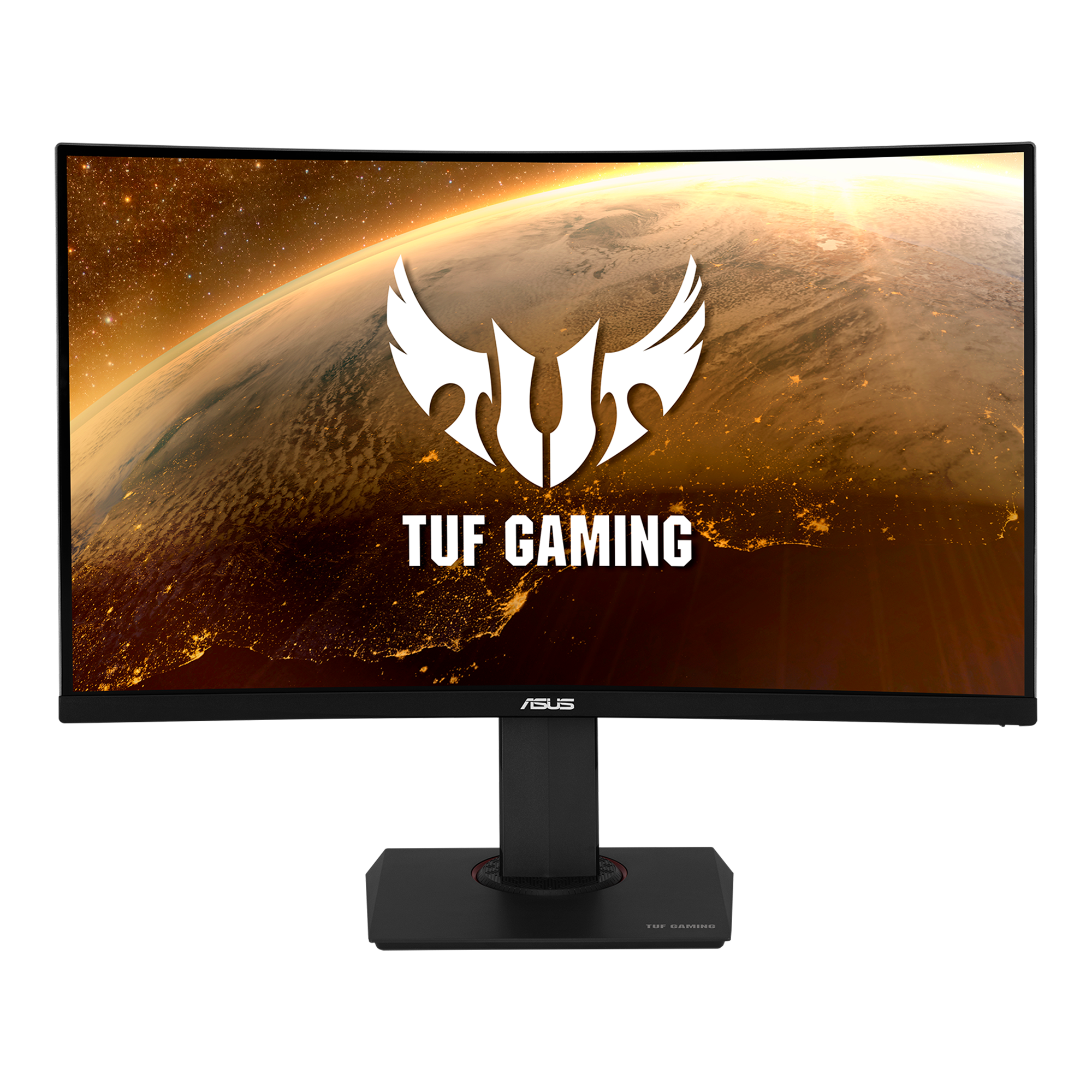Tuf Gaming Vg32vq Monitors Asus Global