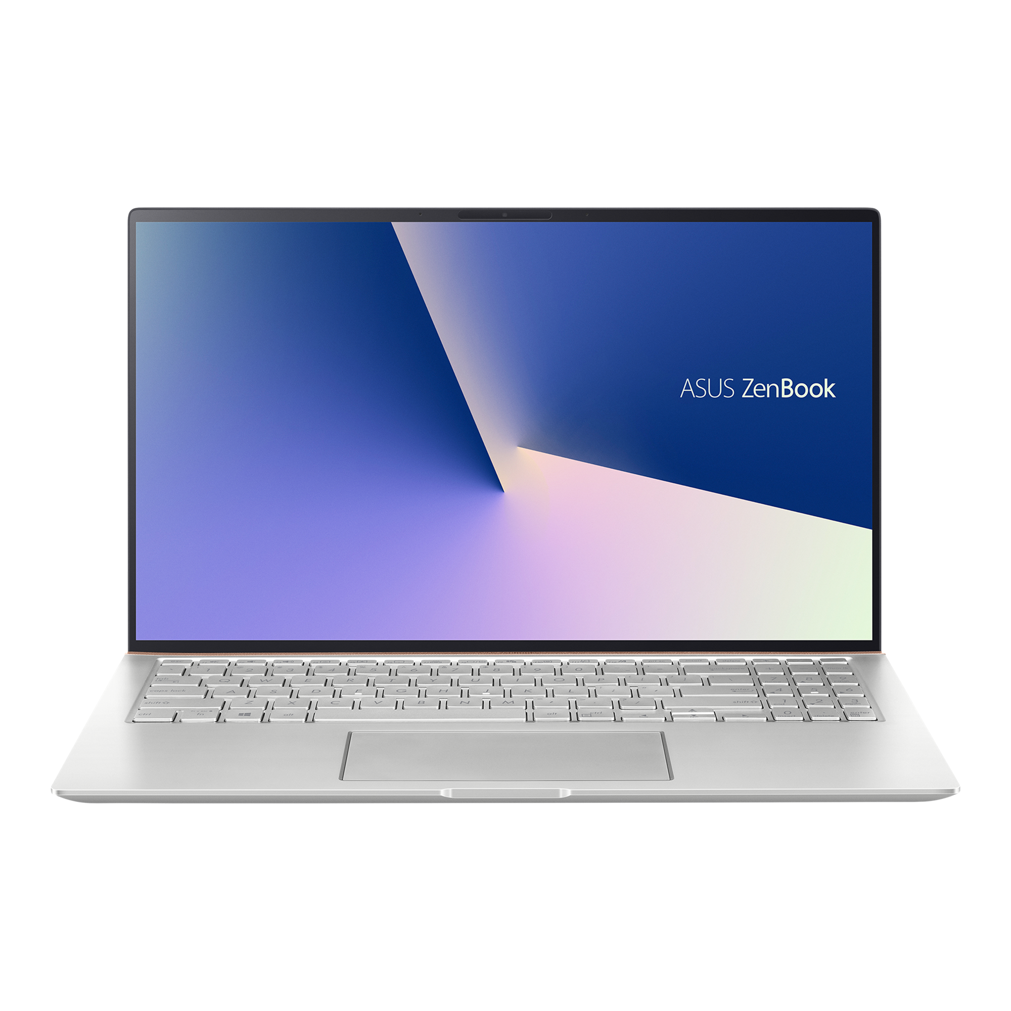 ASUS Zenbook 15 UX533｜Laptops For Home｜ASUS USA