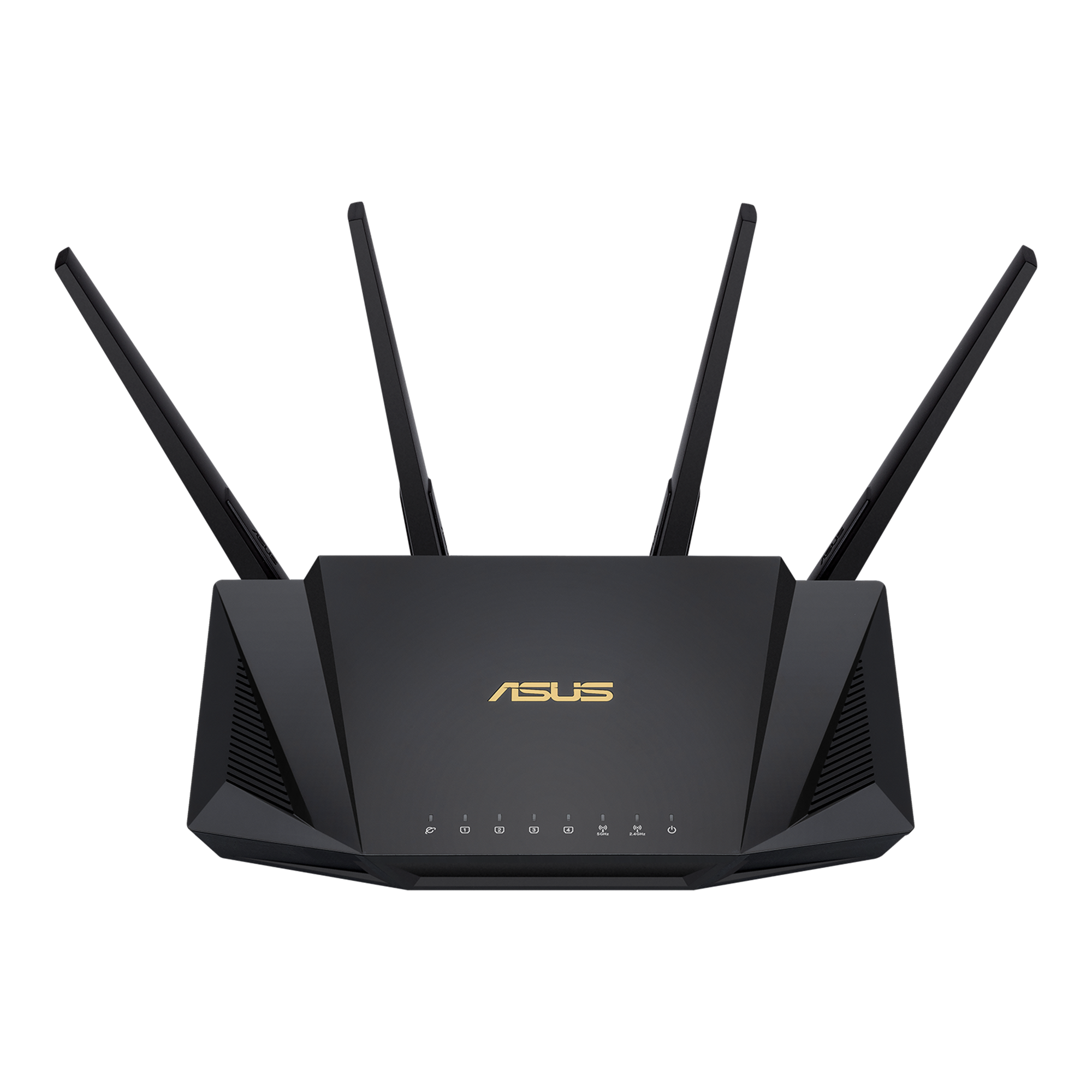 ASUS RT-AX82U Wifi 6 AX 5400 Router Gaming + Routeur pour Modem