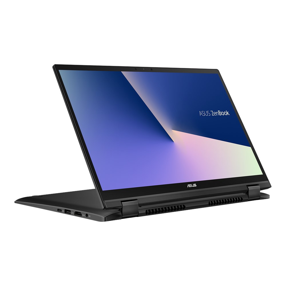 Asus zenbook flip 14 ux463fl ai023t обзор