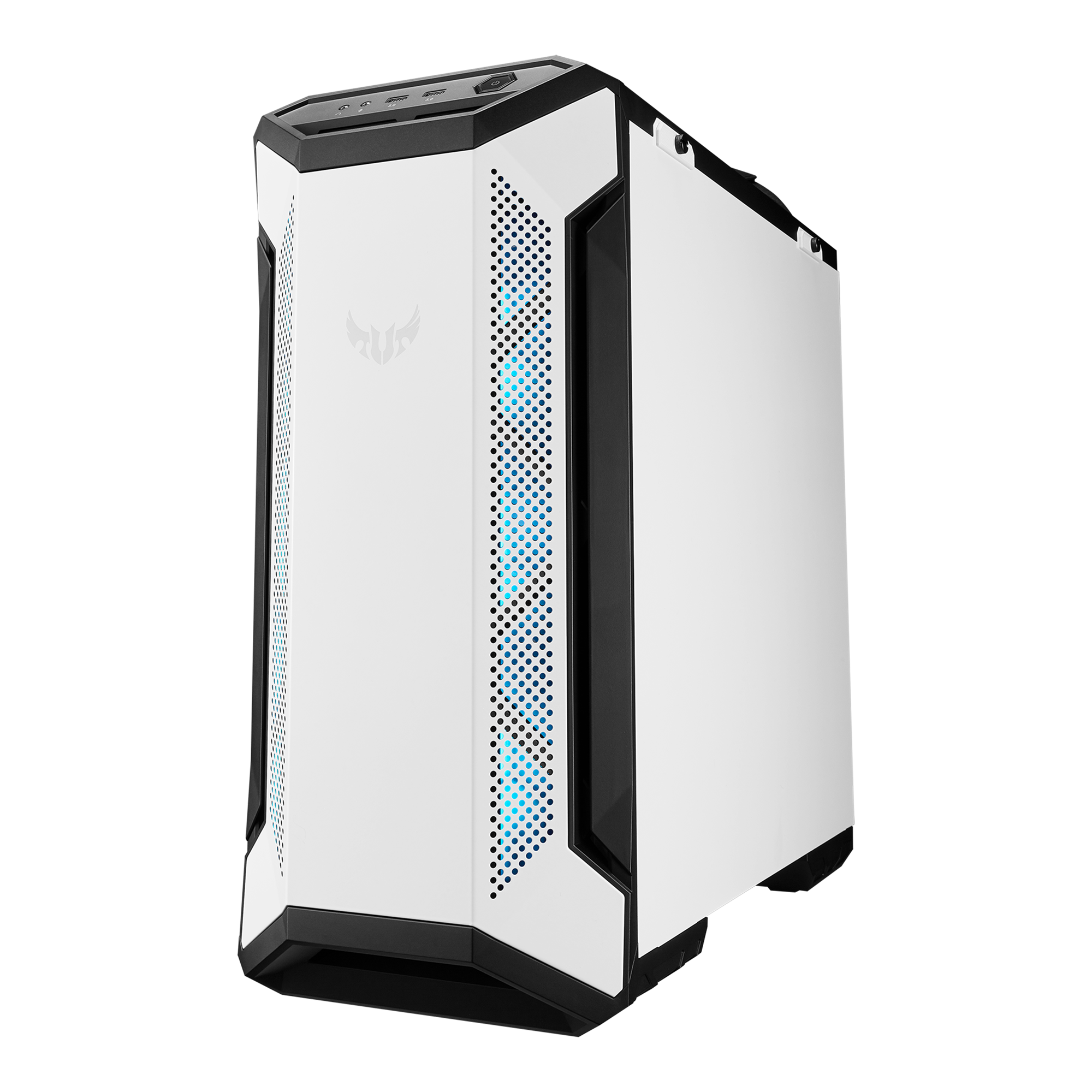 BOITIER ASUS TUF Gaming GT501 Mid-Tower