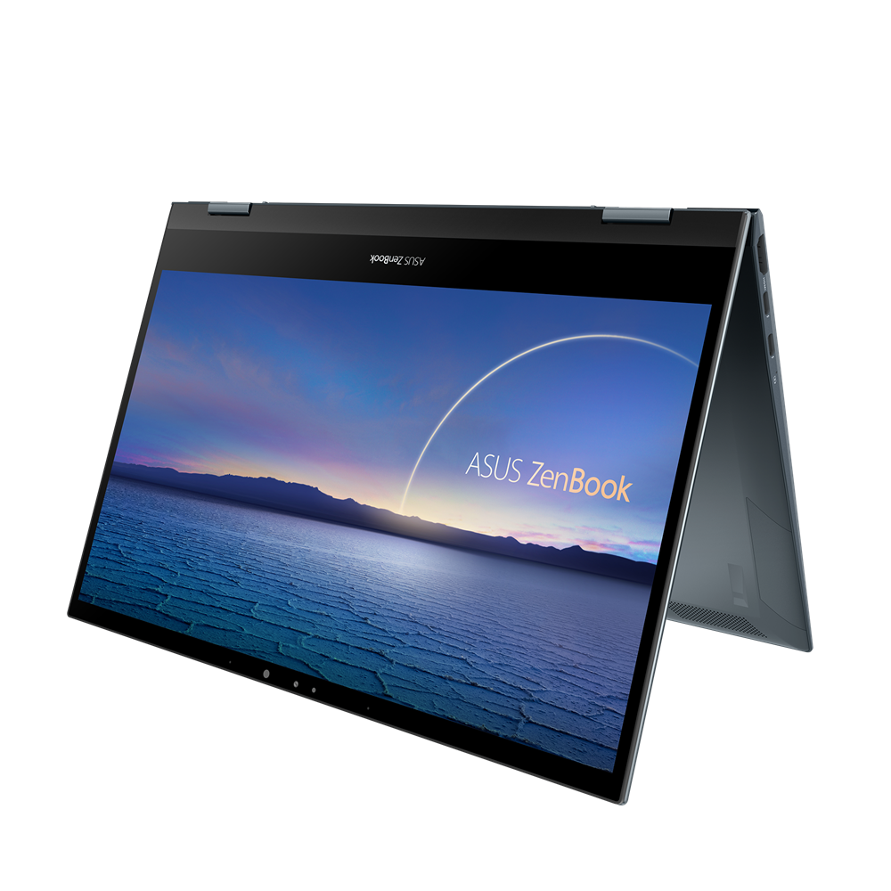 Asus zenbook flip 13 обзор