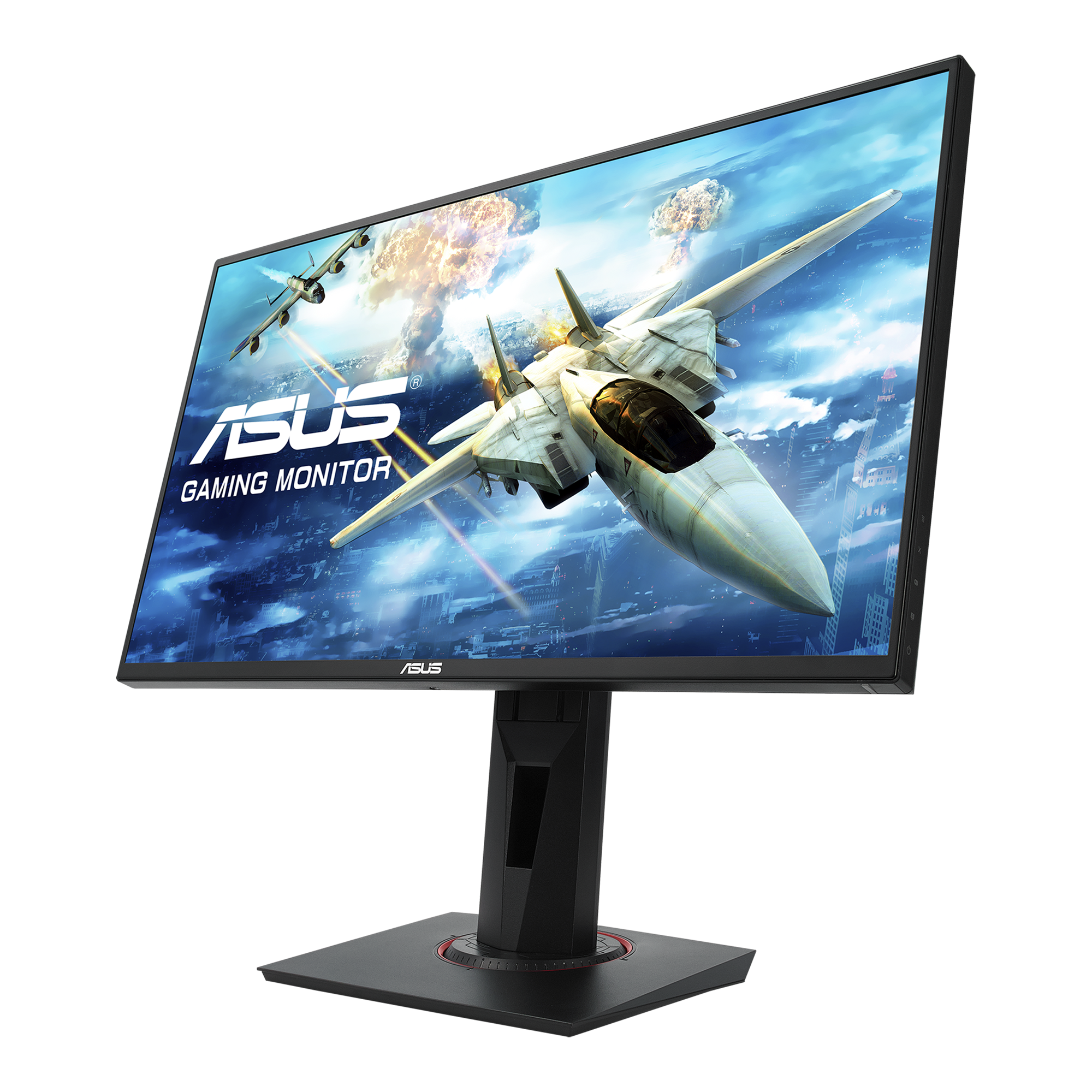 ASUS VG258QR gaming monitor 24.5インチ