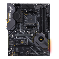 TUF GAMING X570-PLUS (WI-FI)、PRIME Z590-P Product different Compare｜ASUS 日本