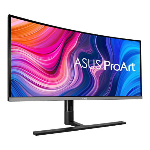 Asus proart pa34vc обзор