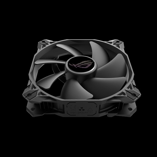 Asus rog strix xf 120 обзор