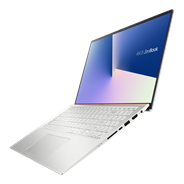  ASUS ZenBook 13 Ultra-Slim Laptop, 13.3” OLED FHD NanoEdge  Bezel Display, Intel Core i7-1165G7, 8GB LPDDR4X RAM, 512GB SSD, NumberPad,  Thunderbolt 4, Wi-Fi 6, Windows 10 Home, Pine Grey, UX325EA-ES71 