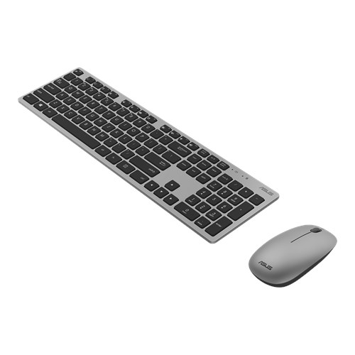 Asus w5000 wireless keyboard and mouse set главное характеристики обзоры