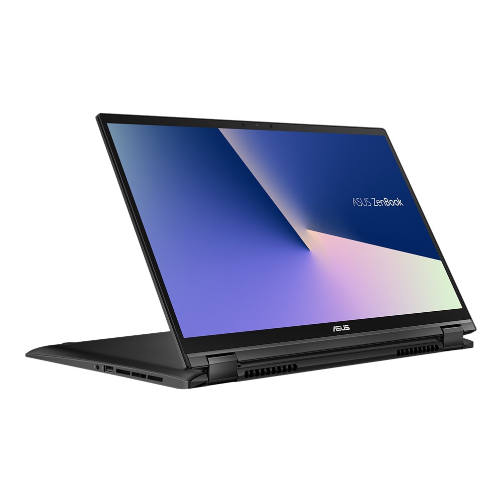 Asus zenbook flip 15 ux563fd обзор