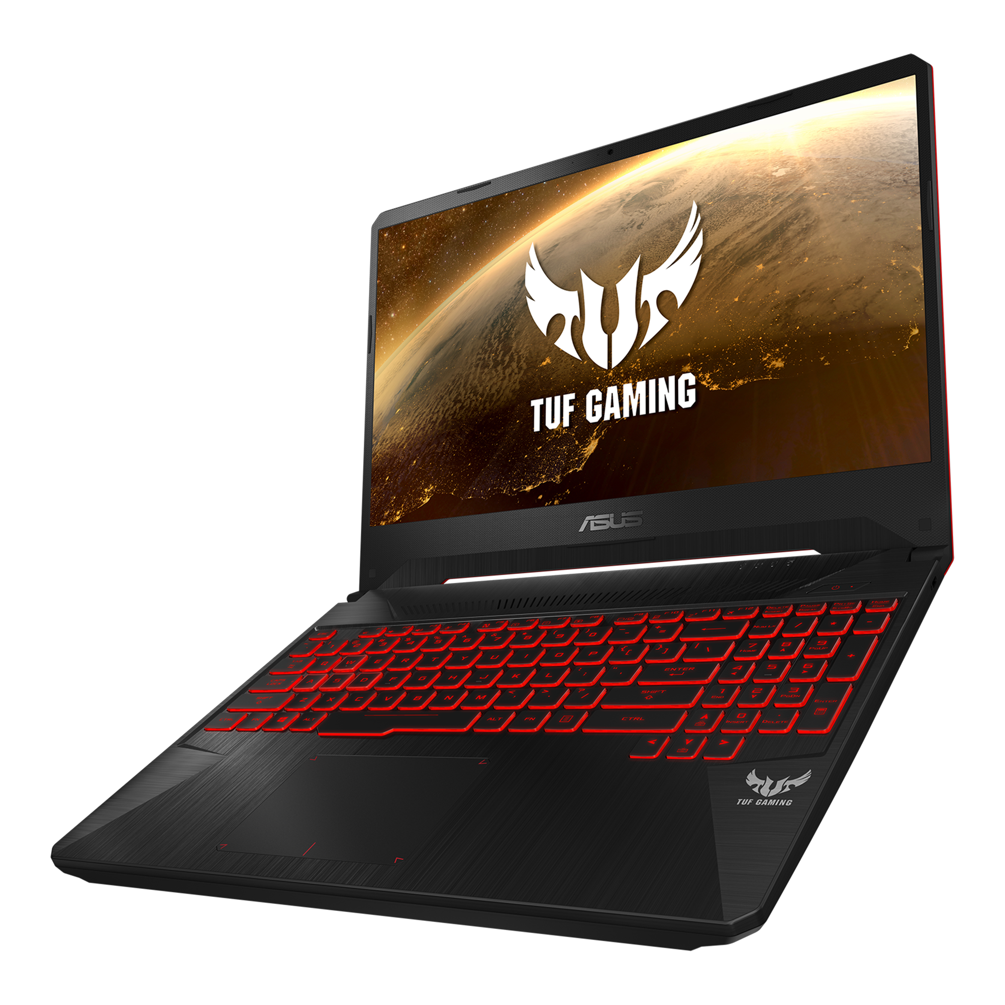ASUS TUF Gaming FX505DY｜Laptops For Gaming｜ASUS Canada