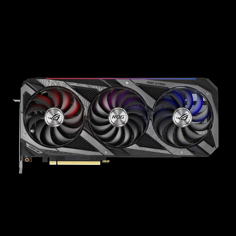 Rog Strix Rtx3090 24g Gaming Grafikkort Asus Danmark 4026