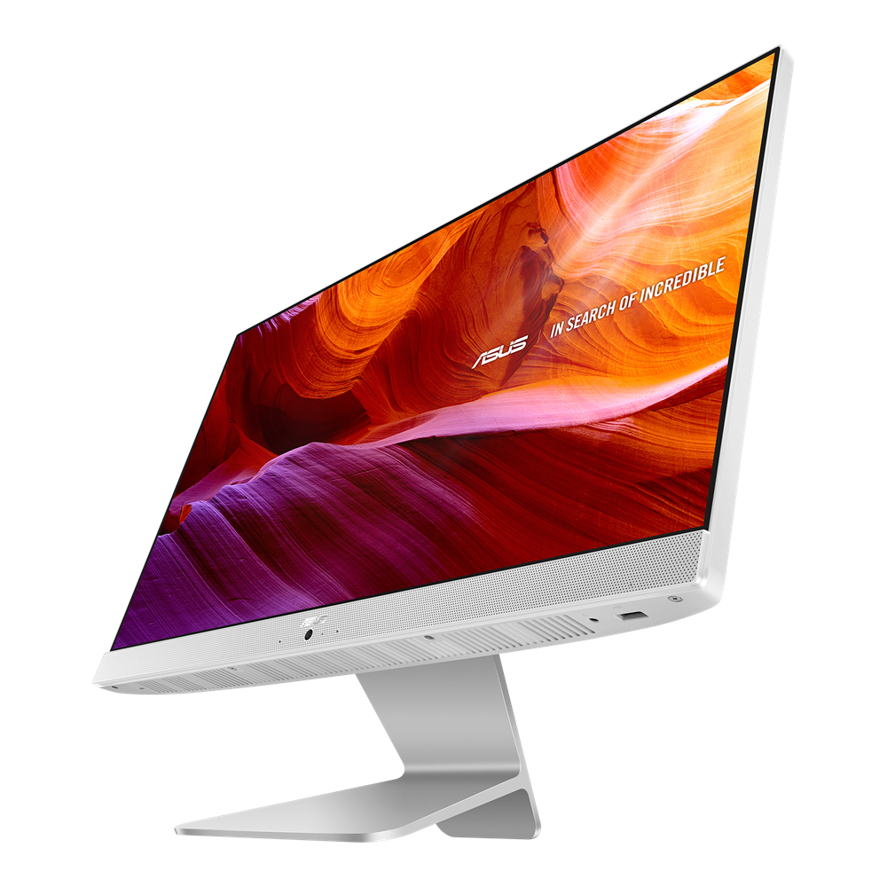 Asus vivo aio v222fa обзор