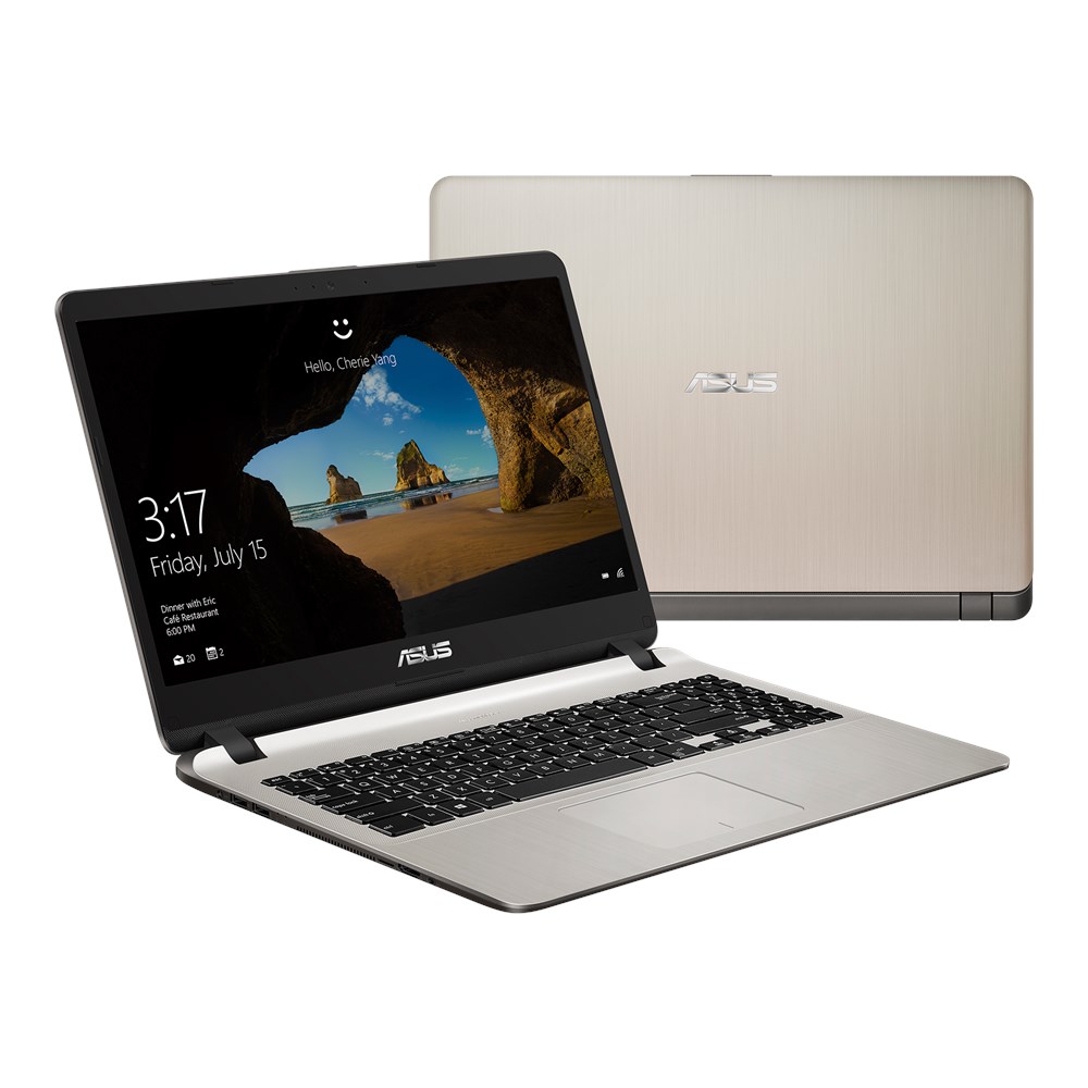 Ноутбук asus x507ma br071 обзор