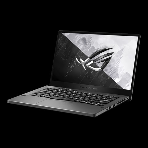 Asus rog zephyrus g14 установка виндовс