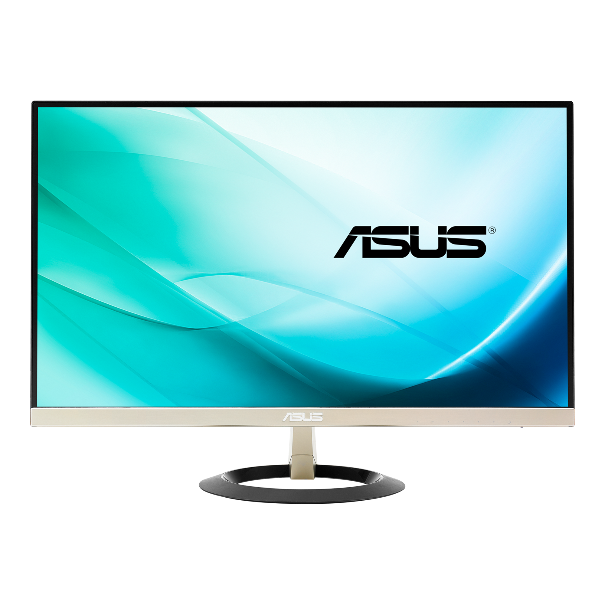 ASUS VS239h-p　23型液晶モニター　IPSパネルノングレア輝度