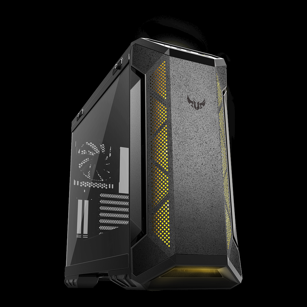 Корпус asus tuf. ASUS TUF gt501. ASUS TUF 501. ASUS TUF Gaming gt501. ASUS TUF Gaming корпус.