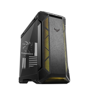 ASUS reveals Prime AP201 MicroATX case that is compatible with VGA up to  338mm & 360mm