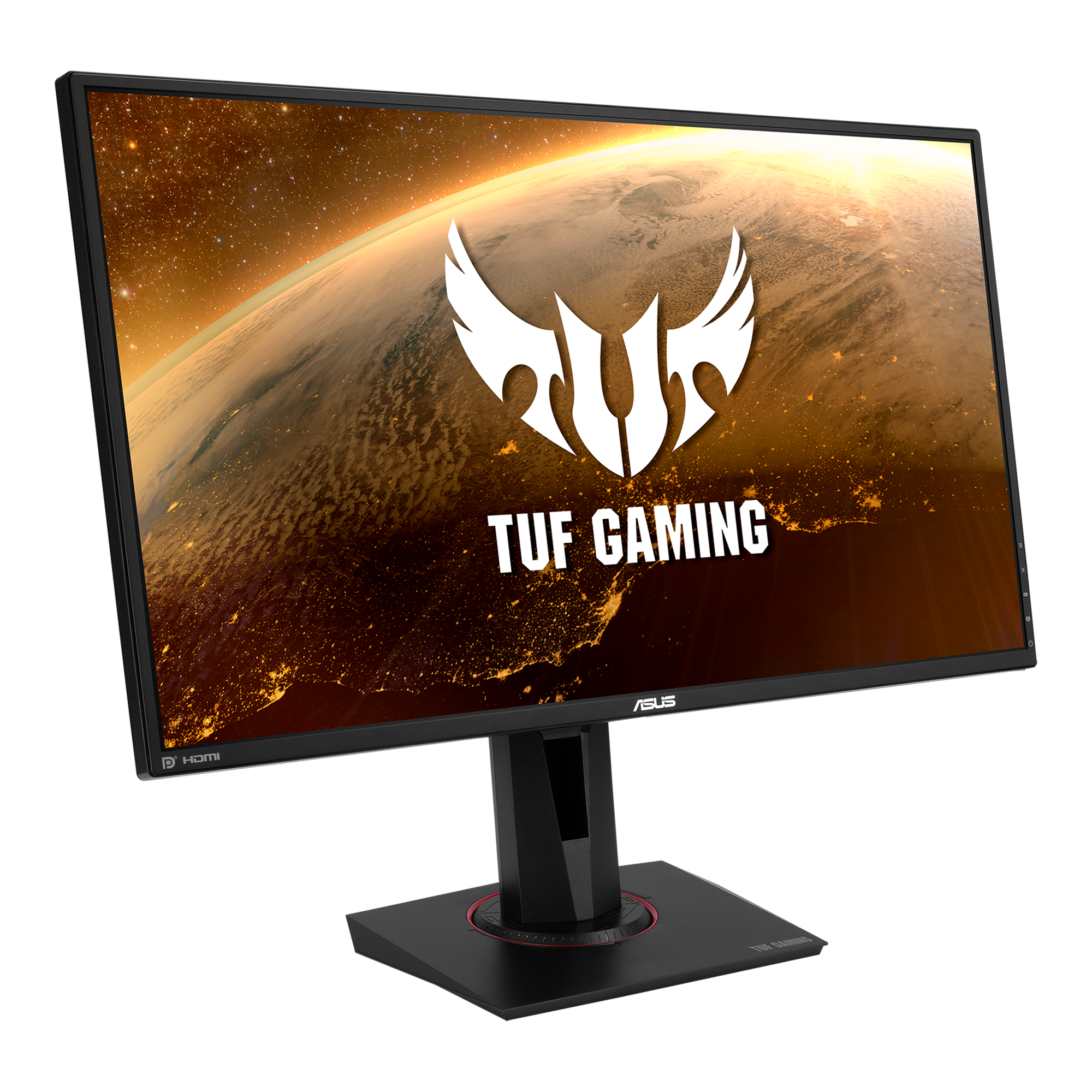 2K Gaming Monitors - High Image Quality for a Great Gaming Experience