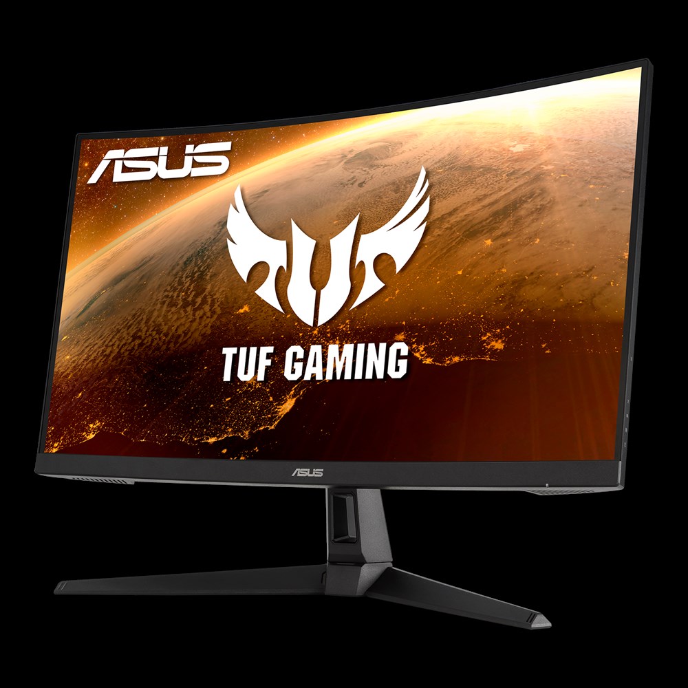 Asus tuf gaming vg27wq1b настройка