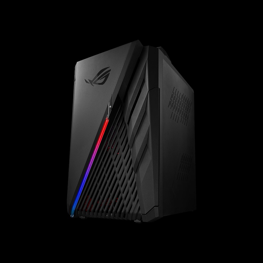 Asus rog strix ga35 g35dx ru023t обзор