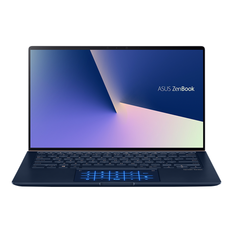 Zenbook 14 UX433