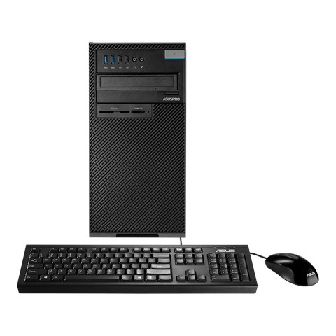 ASUS ExpertCenter D540MA