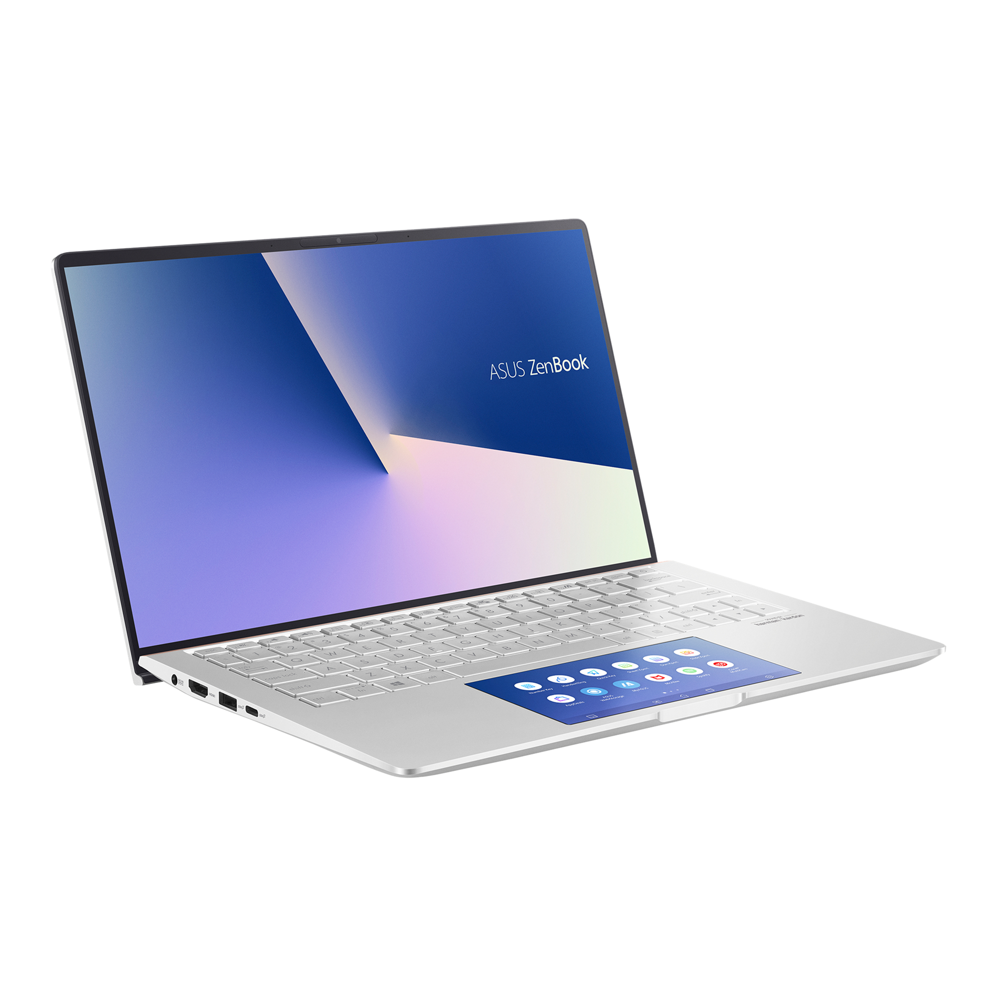 ASUS Zenbook 13 UX334｜Laptops For Home｜ASUS USA