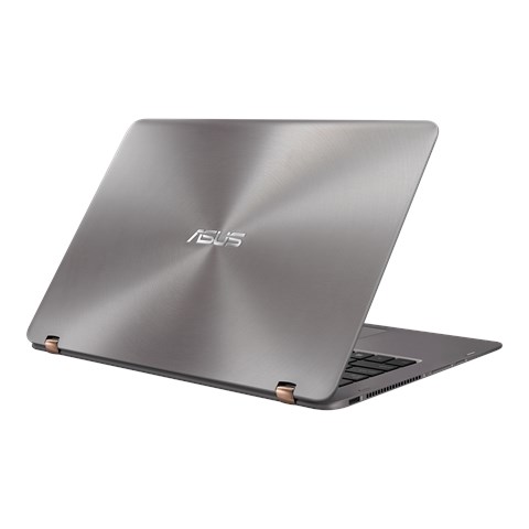 ASUS ZenBook Flip UX360UA