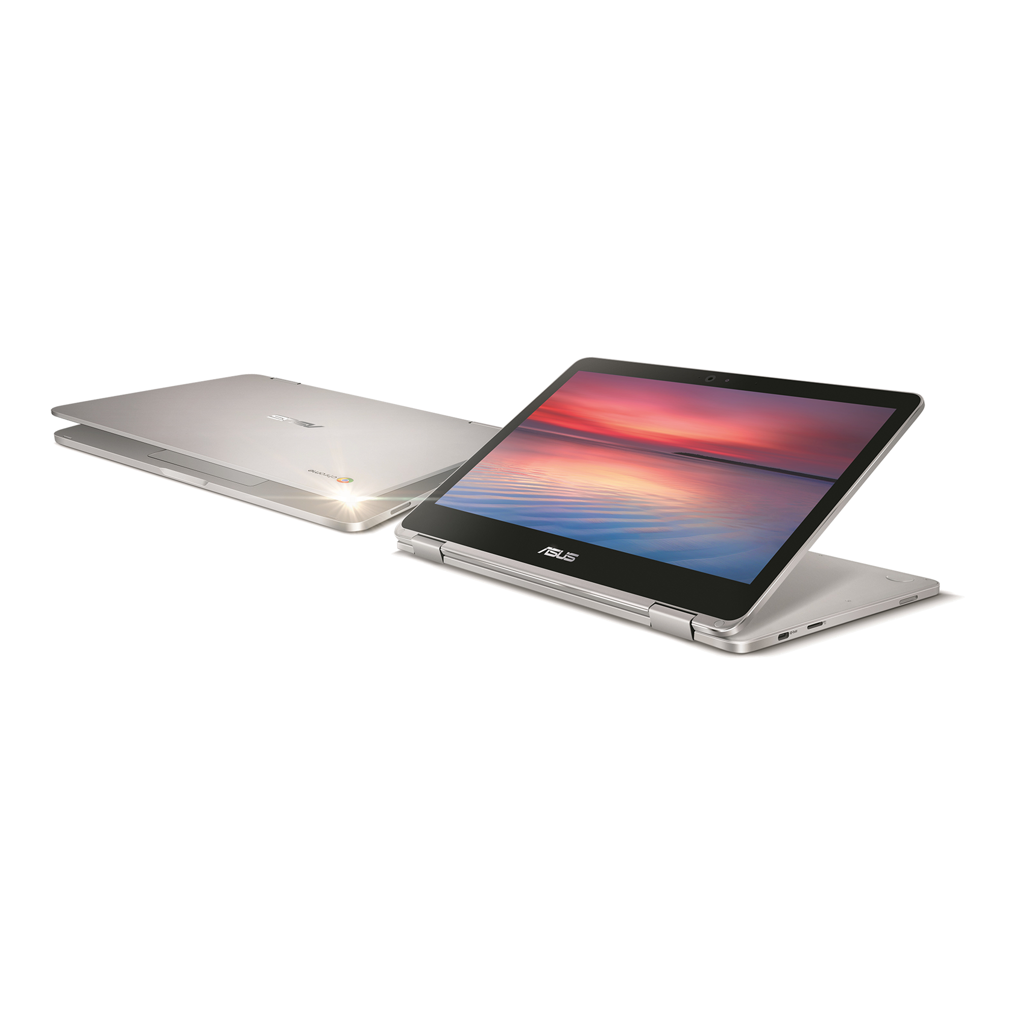 Chromebook c302ca (2018年9月購入)