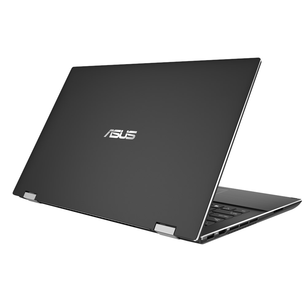 Asus zenbook flip 15 обзор