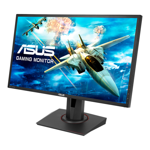 Asus mg248qr 24 обзор