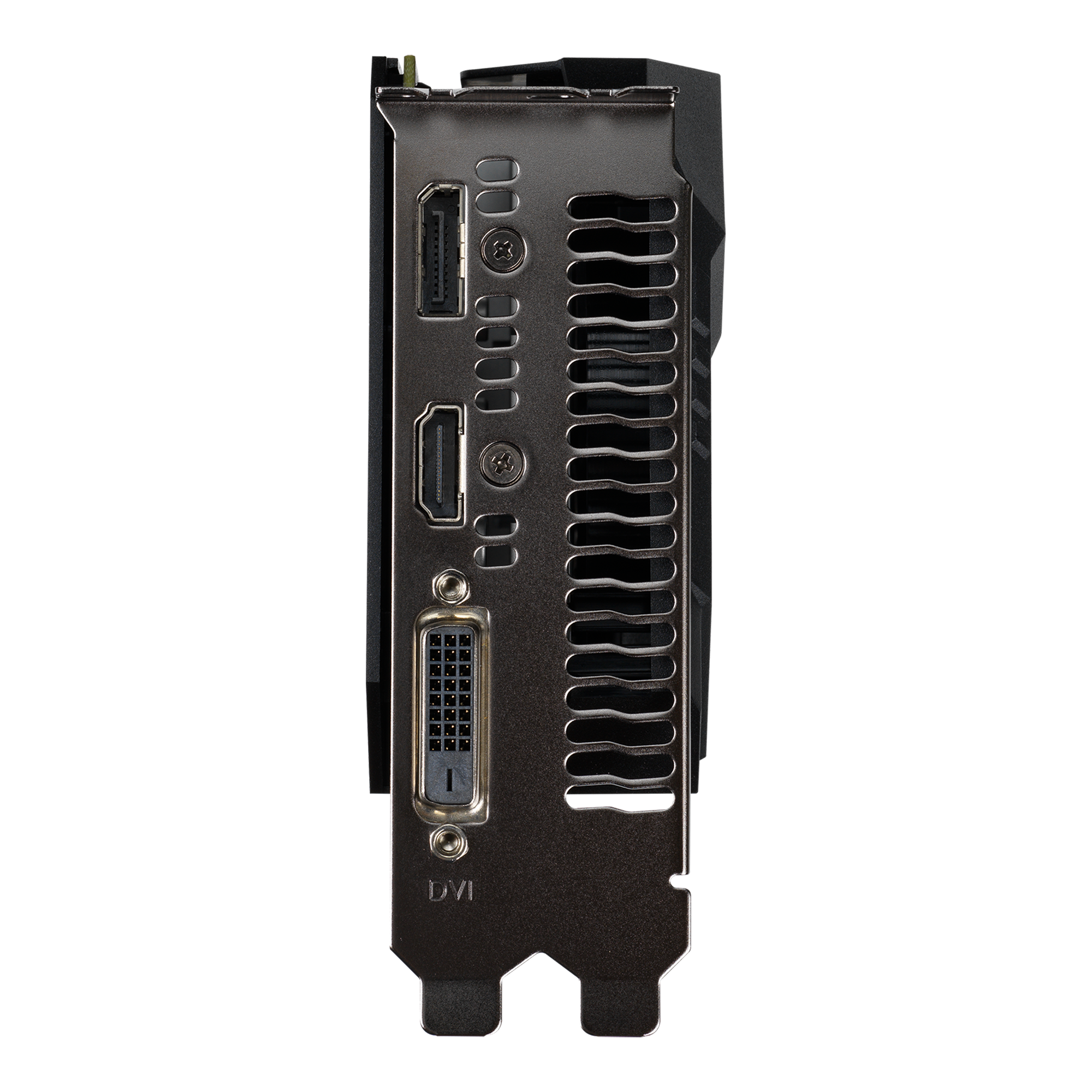 ASUS GeForce GTX 1650 TUFgaming 品