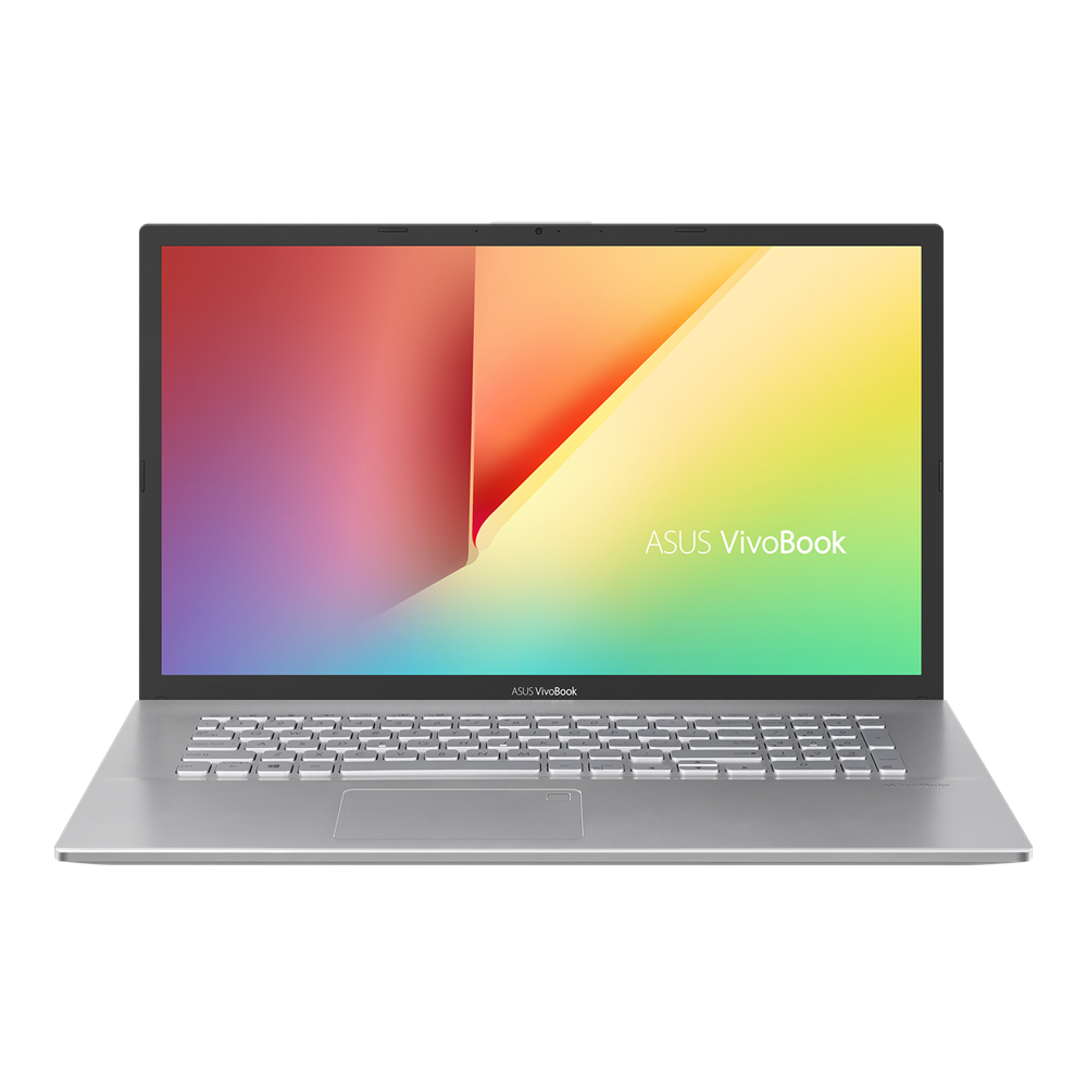 Asus vivobook 17 обзор