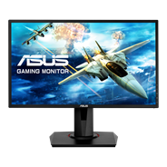 ASUS CG32UQ - Ecran PC 32 4K gaming pour console - Dalle VA- 3840x2160 -  600cd/m² - 3x HDMI