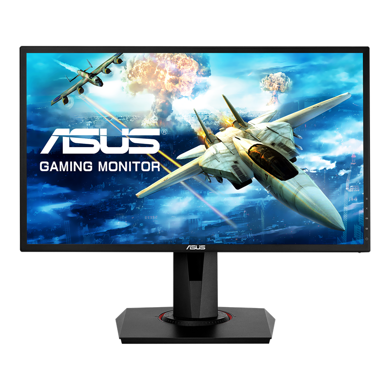 エイスース ASUS VG248QG 24 G-Sync Compatible Gaming Monitor 165Hz ...