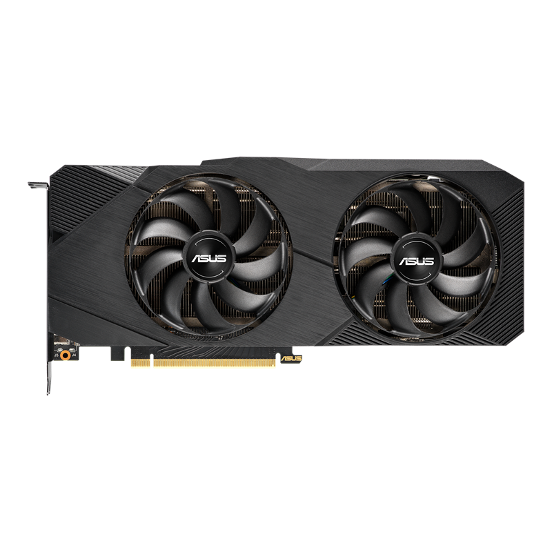 homoseksuel Recollection fattige DUAL-RTX2080-O8G-EVO｜Graphics Cards｜ASUS Global