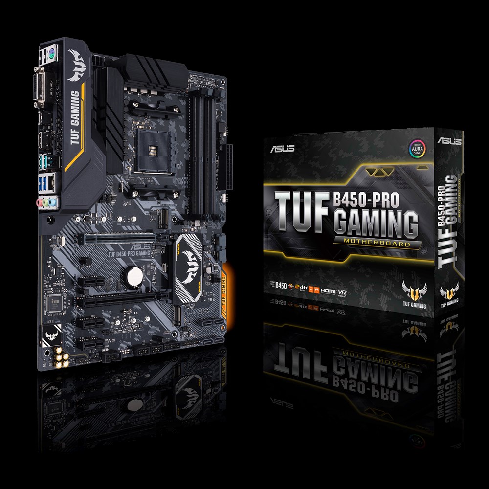 B450 pro gaming tuf материнская плата asus совместимость с оперативной памятью