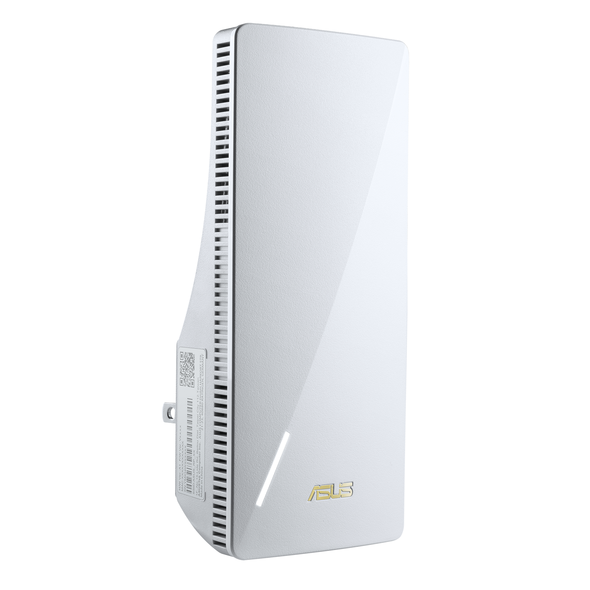 ASUS AX1800 – Repetidor WiFi 6 de doble banda 80211ax y extensor de rango  RP-AX56 – Cobertura de hasta 2200 pies cuadrados amplificador de señal –  Yaxa Store