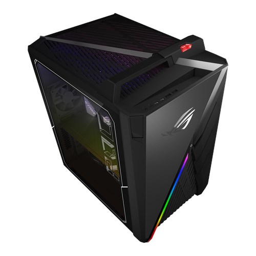 Asus rog strix ga35 g35dx ru023t обзор