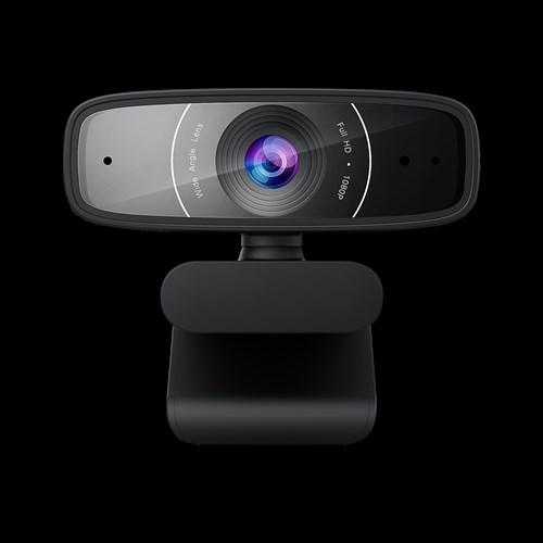 Asus webcam c3 обзор