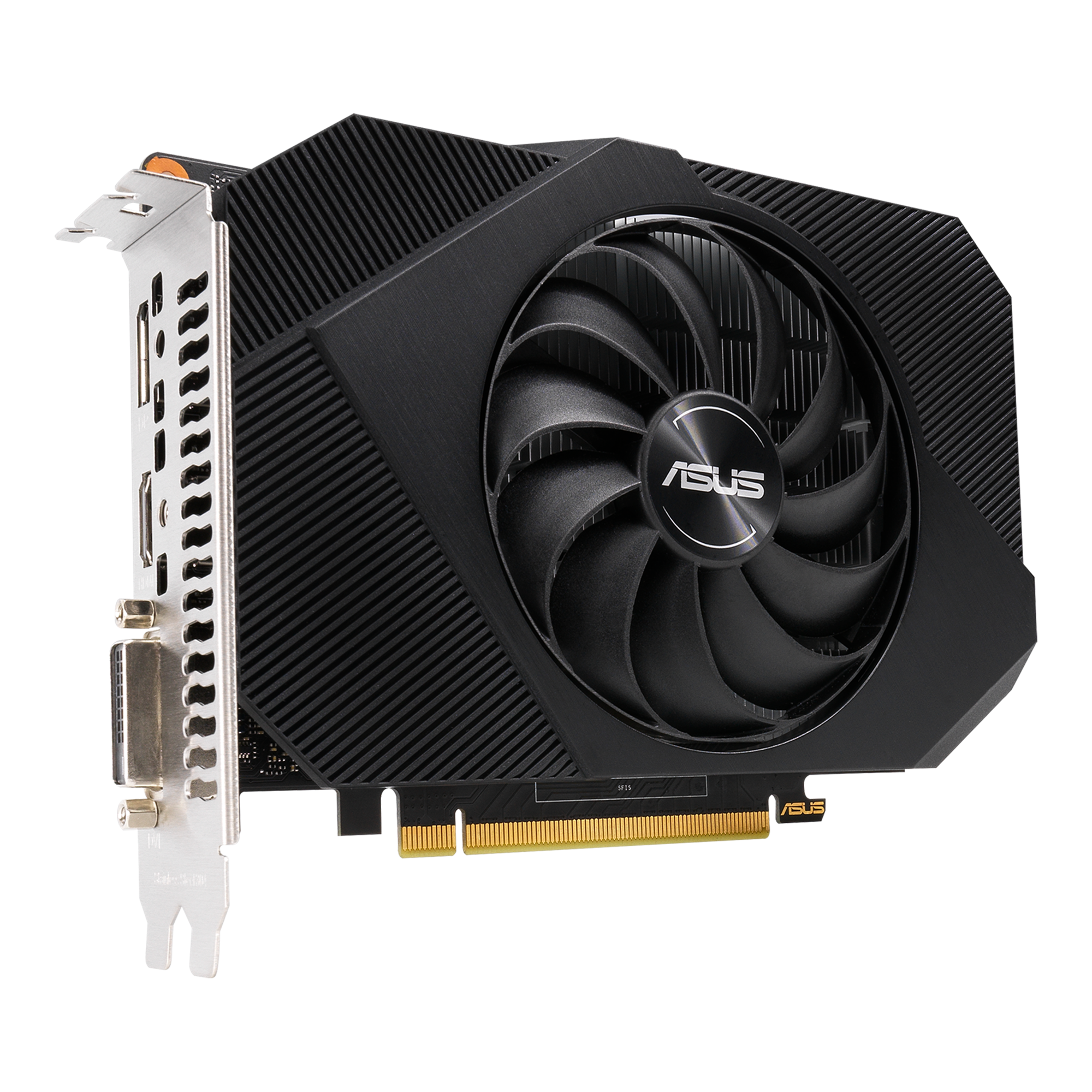 ASUS Phoenix GeForce GTX 1650 4GB