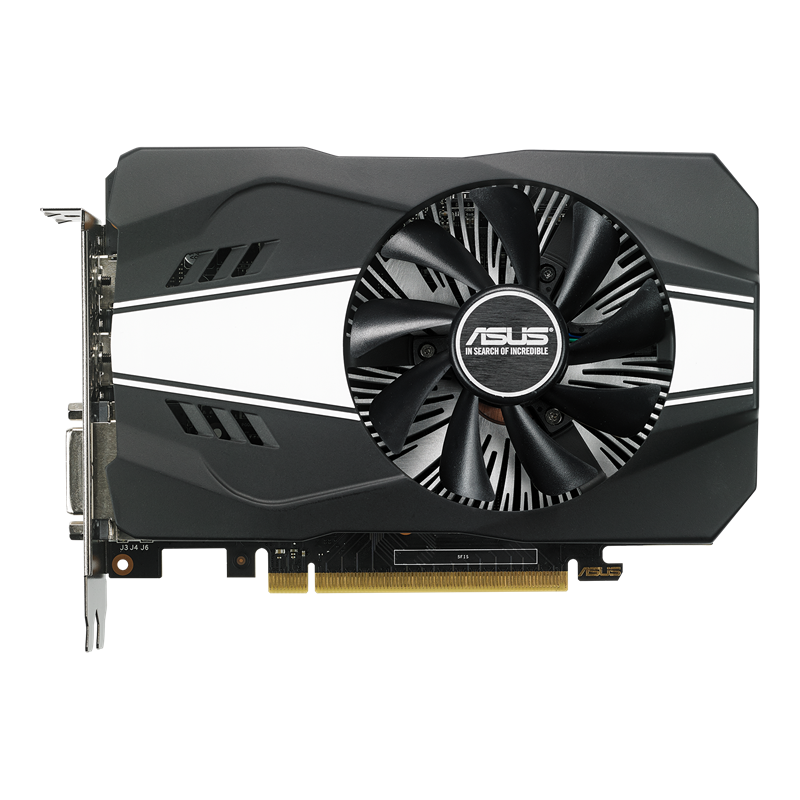 ASUS Geforce GTX1060 6GB