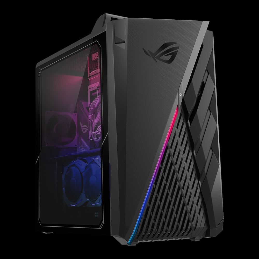 Rog Strix Gt35 G35cz Rog Republic Of Gamers Asus Usa 8443