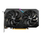 ASUS Dual GeForce RTX 2070 MINI OC edition 8GB GDDR6 graphics card, front view