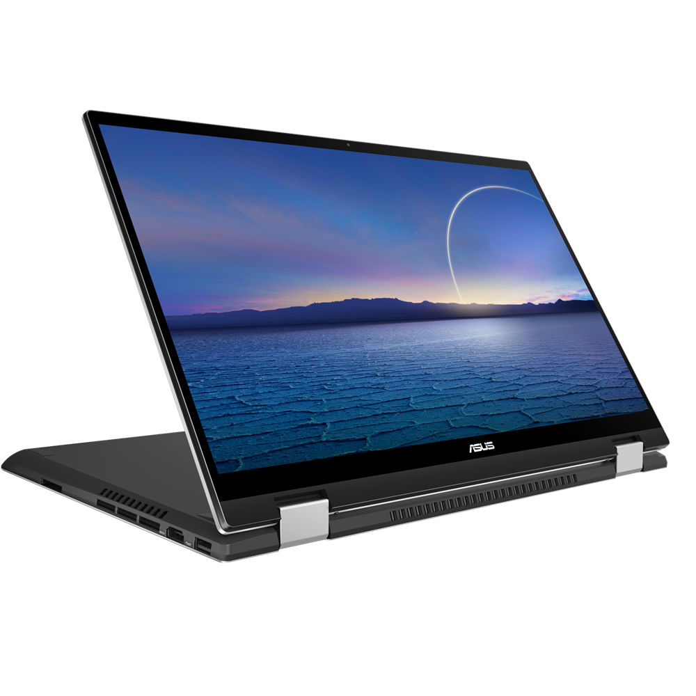 Замена экрана asus zenbook flip 15