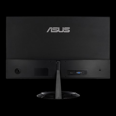 Полная настройка монитора asus vz249q