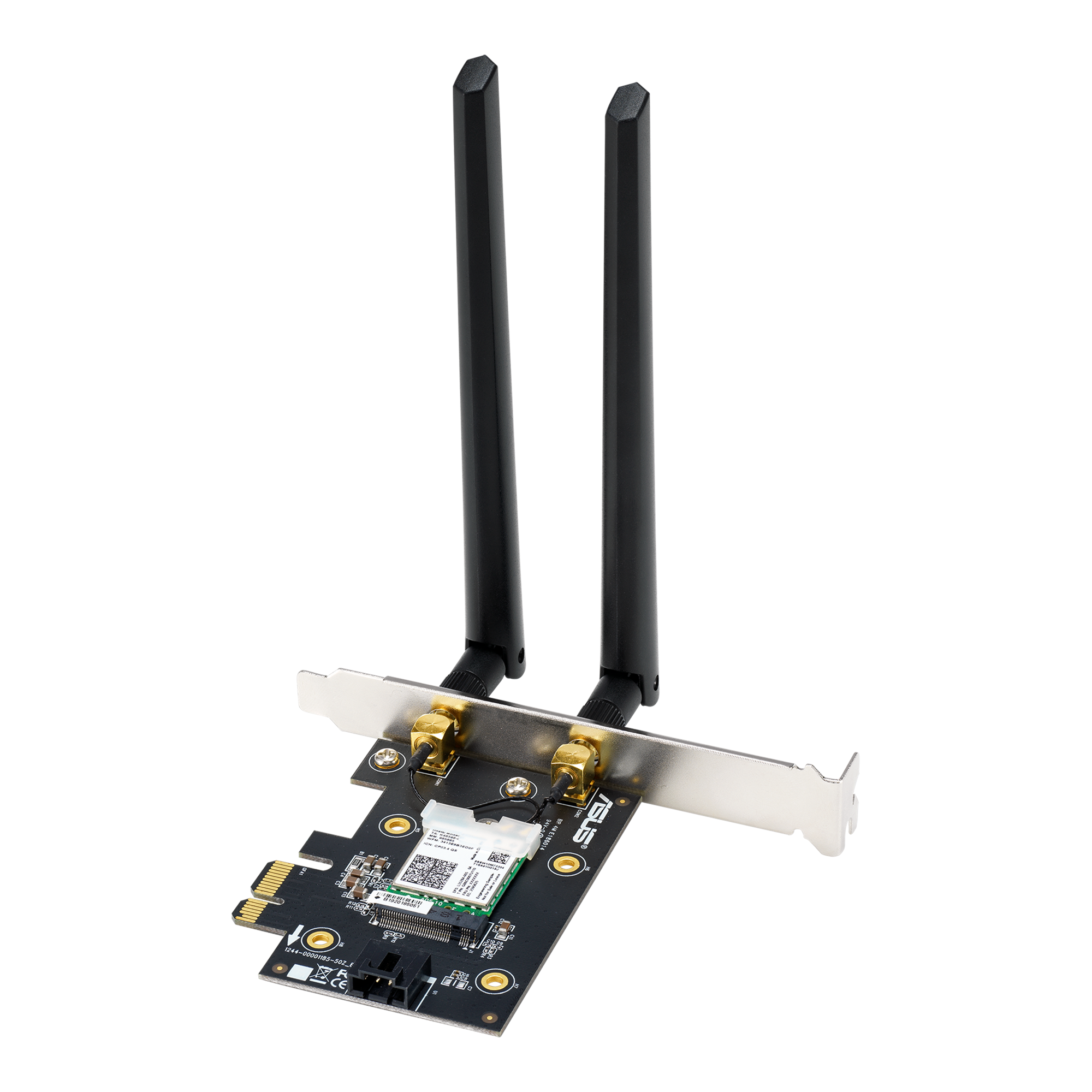 Asus PCE-AX58BT Carte réseau Wi-Fi 6 AX3000